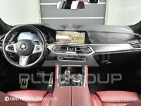 2021 BMW X6