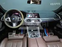 2021 BMW X6