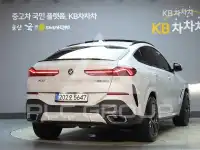 2021 BMW X6