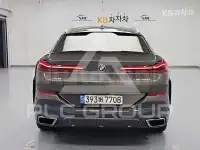 2021 BMW X6