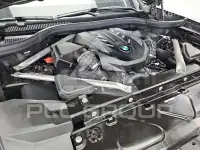2021 BMW X6