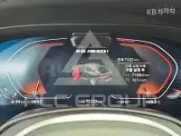 2021 BMW X6