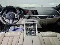 2021 BMW X6