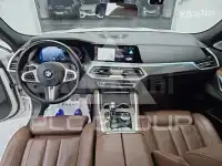 2021 BMW X6