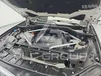 2021 BMW X6