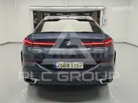 2021 BMW X6