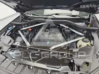 2021 BMW X6