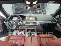 2021 BMW X6