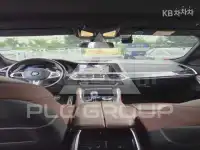 2021 BMW X6