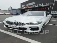2021 BMW X6