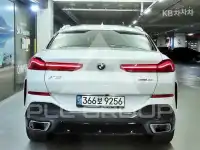 2021 BMW X6