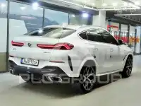 2021 BMW X6