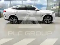 2021 BMW X6