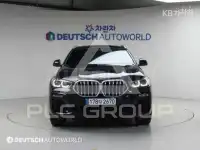2021 BMW X6