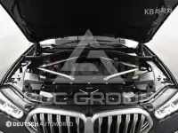 2021 BMW X6