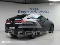 2021 BMW X6