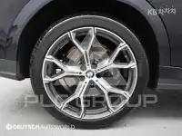 2021 BMW X6
