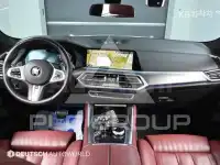 2021 BMW X6
