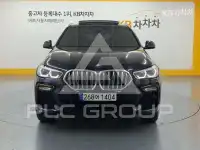 2021 BMW X6