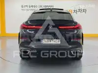 2021 BMW X6