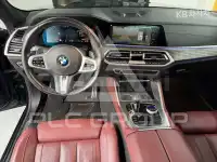 2021 BMW X6