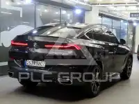 2021 BMW X6