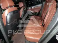 2021 BMW X6