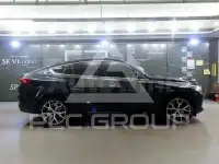 2021 BMW X6