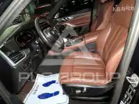 2021 BMW X6