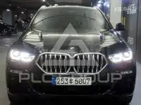 2021 BMW X6