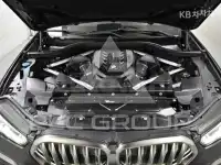 2021 BMW X6