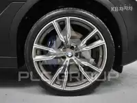 2021 BMW X6