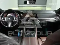 2021 BMW X6