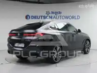 2021 BMW X6