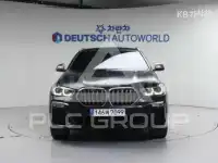 2021 BMW X6