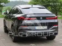 2021 BMW X6