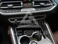 2021 BMW X6