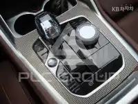 2021 BMW X6