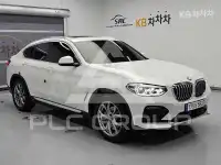 2021 BMW X4