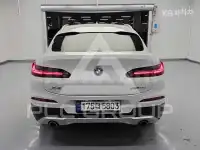 2021 BMW X4