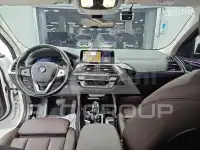 2021 BMW X4