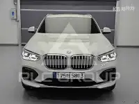 2021 BMW X4