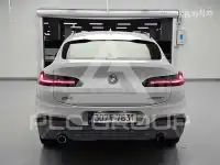 2021 BMW X4