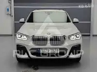 2021 BMW X4