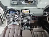 2021 BMW X4