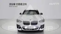 2021 BMW X4