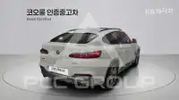 2021 BMW X4