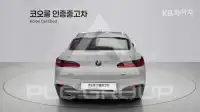 2021 BMW X4