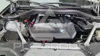 2021 BMW X4