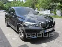 2021 BMW X4